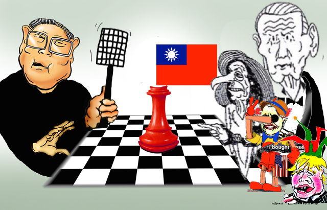 chinese chess...