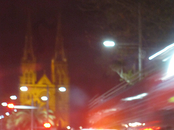 st marys