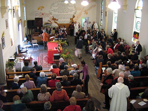 redfernchurch