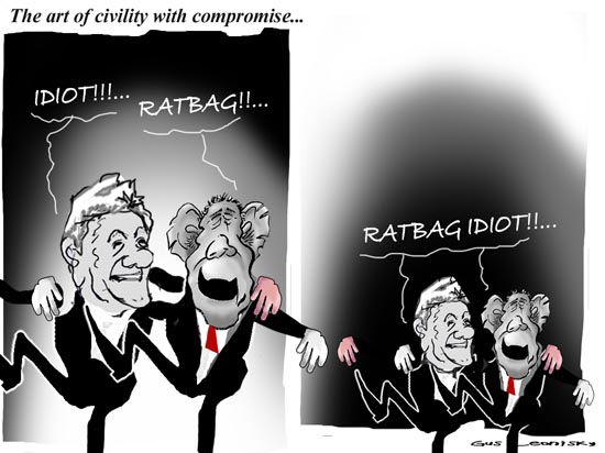 civility