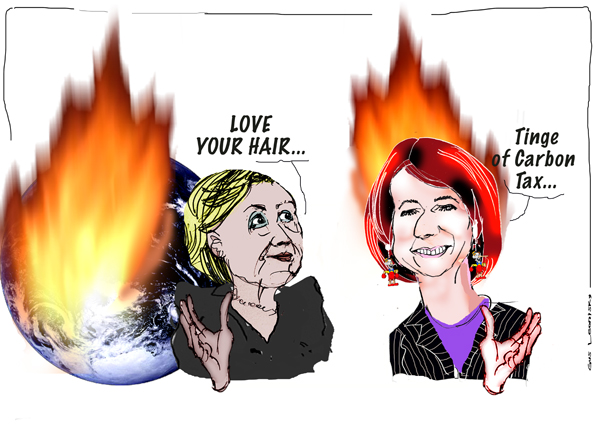clintonjulia