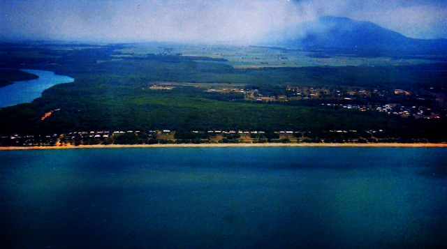 settlement GBR