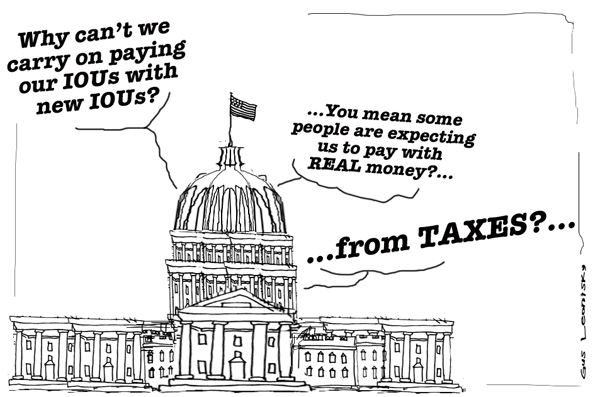 fiscality...