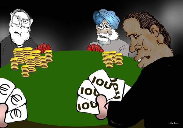 poker devos