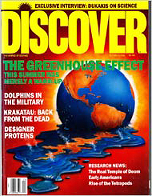 discover