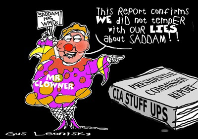 downer lies
