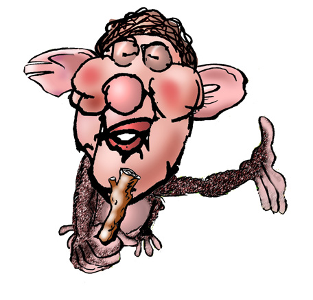 clowner starwart