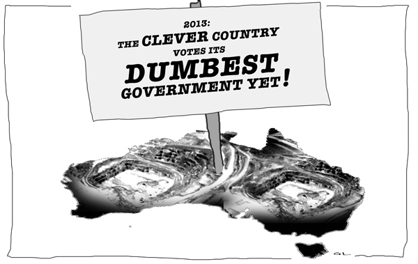 dumbest