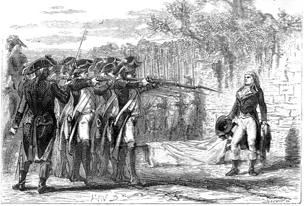executions