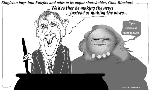 johnnoandgina...