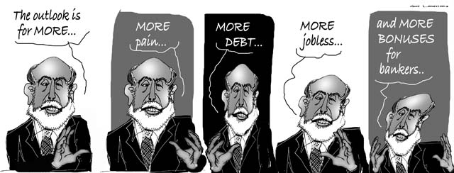 fedbernanke