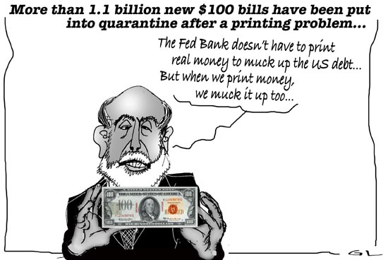 money muck