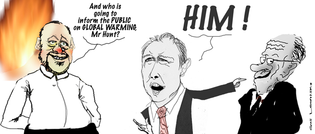 him !
