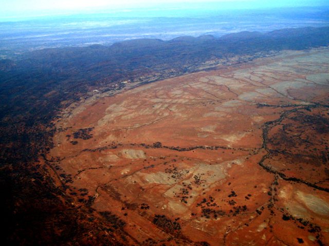 flindersR