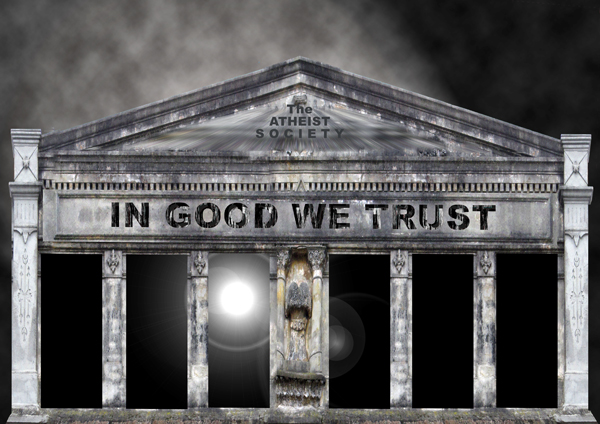 the power of good