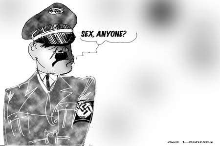 hitler