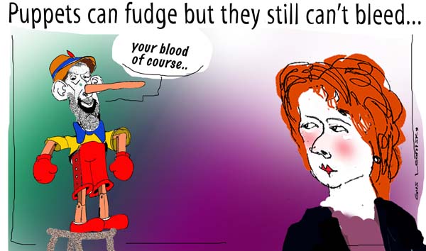 blood