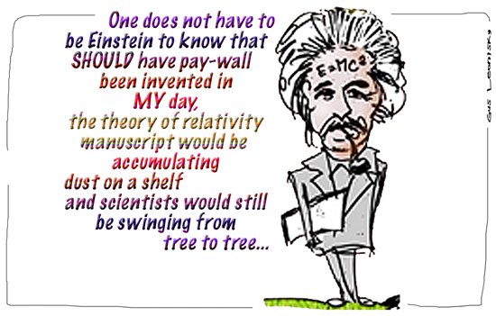 einstein
