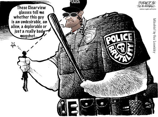 police