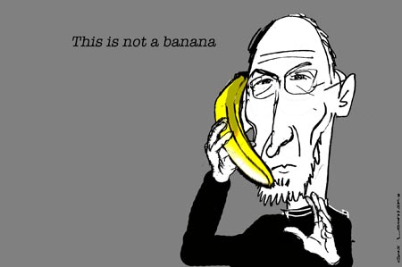 banana