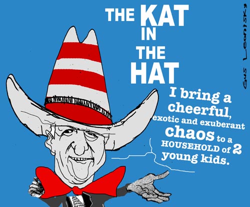katinthehat