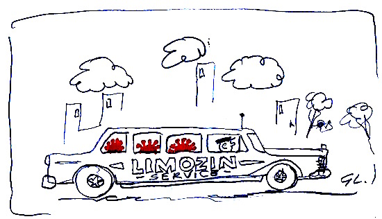 limo