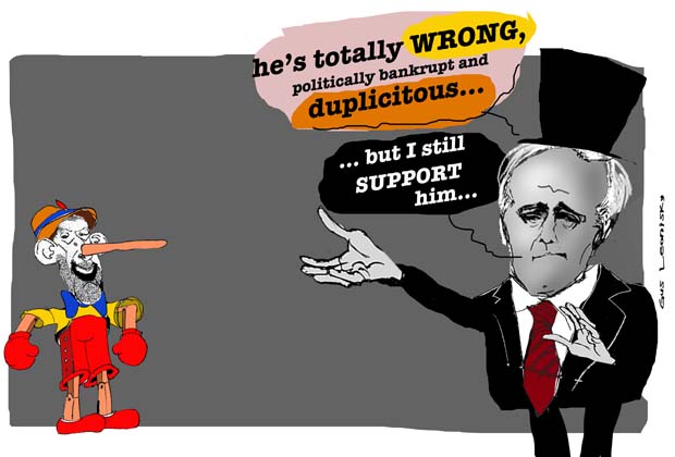 BANKRUPCY