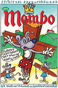 mambo