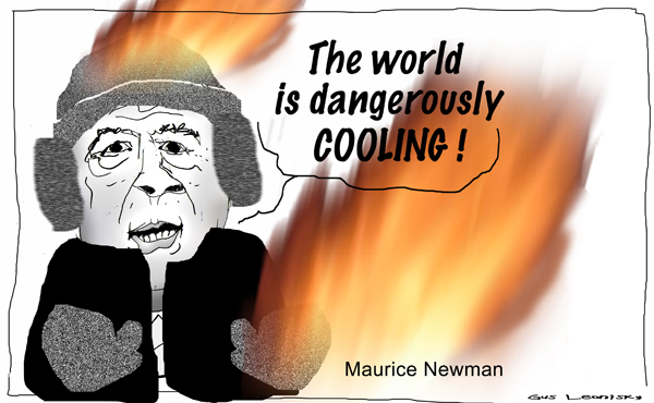 newman
