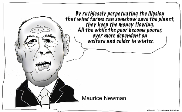 maurice