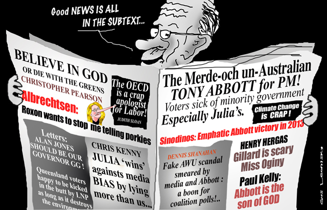 more mnews