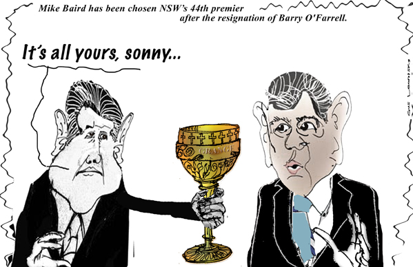 chalice