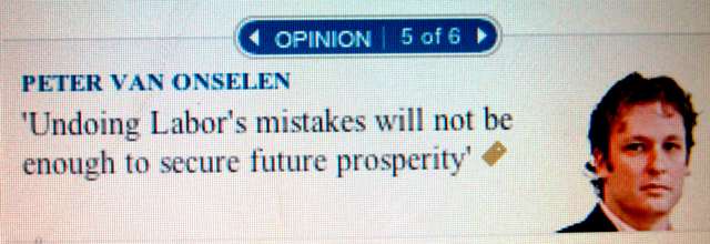 mistake