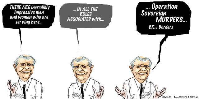 freudian slip