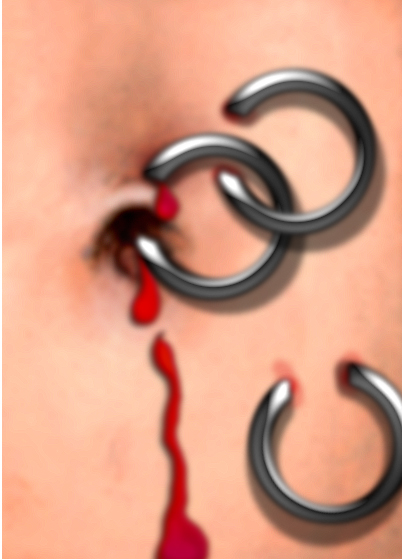 navel gazing