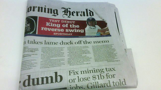 news smh
