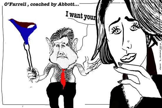 coaching