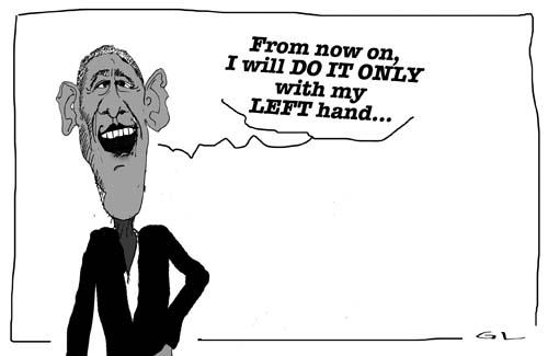 lefthand