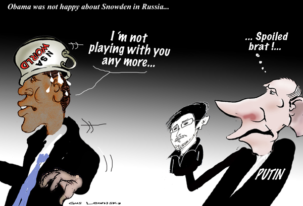 sore loser
