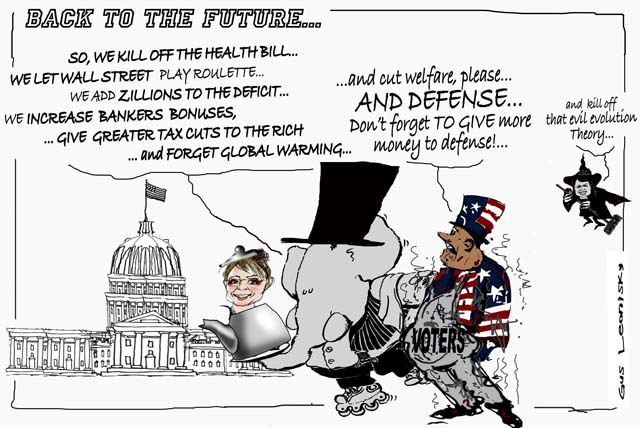 the elephant in the room...