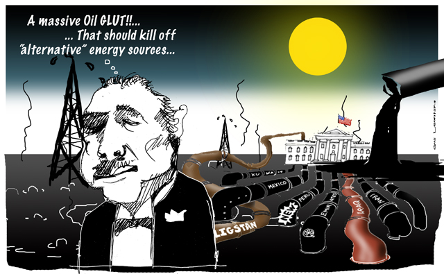 oilglut