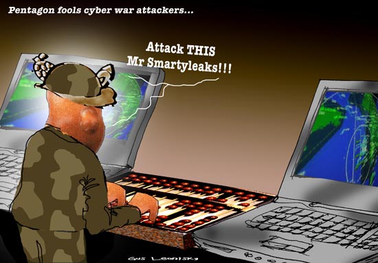 pentagoncyber