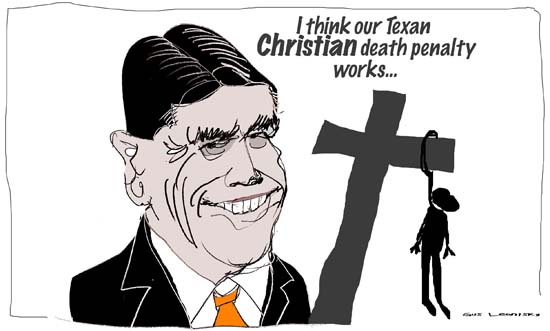 perry