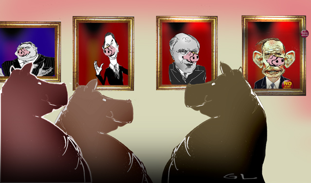 animal farm
