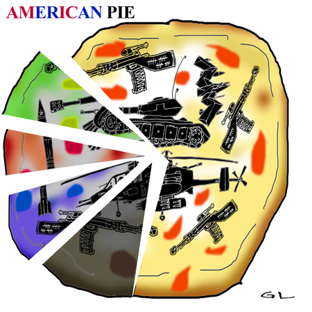 us arms sales