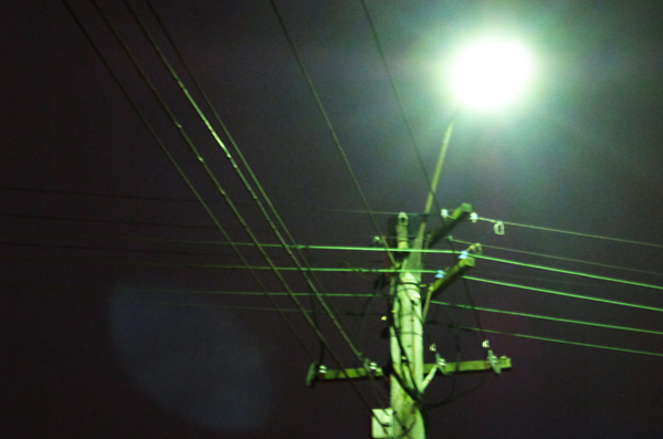 guilty poles