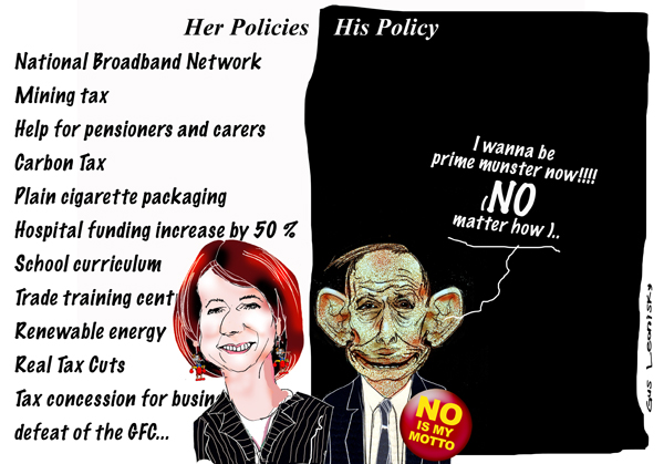 policies