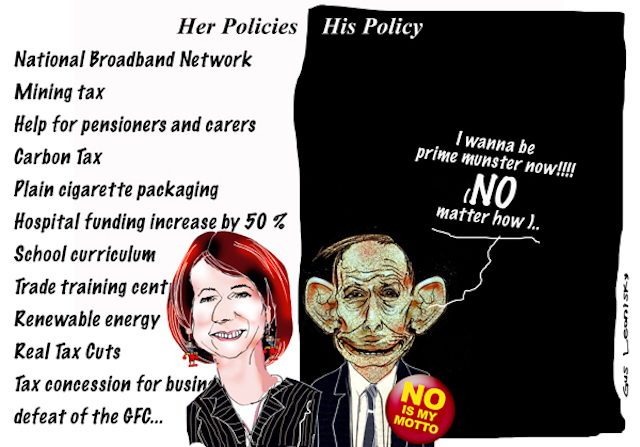 POLICIES