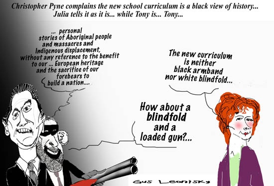 pynehistory