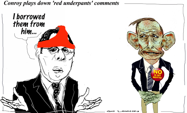 redundies